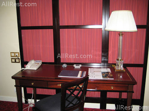 InterContinental Paris Le Grand Hotel 29